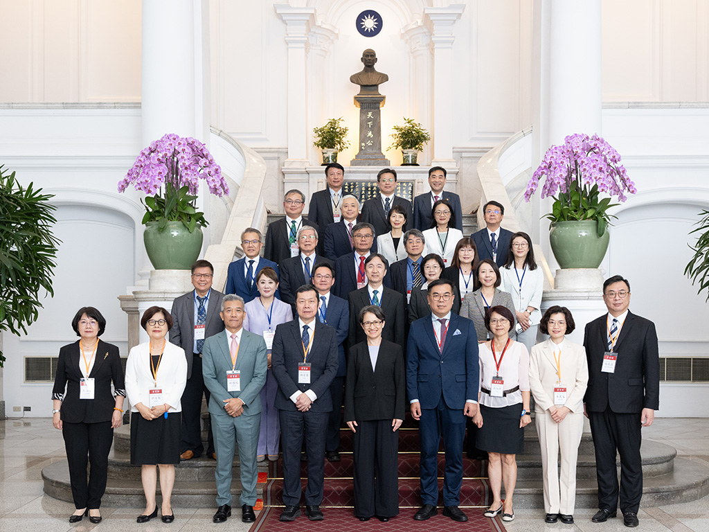 永續旅遊典範 原森旅行社三度榮獲國家企業環保獎-銀級獎