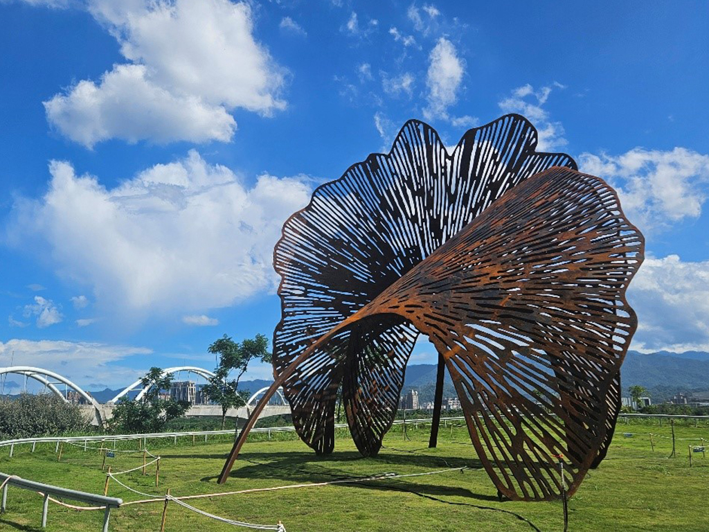 跨域打造永續旅遊生態系
鶯歌三峽時光慢旅‧讓減碳看得見