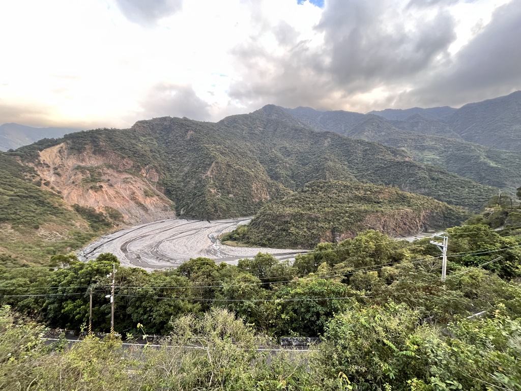 藤枝森濤再現‧茂林與六龜山村之旅三日遊(高鐵左營站出發)