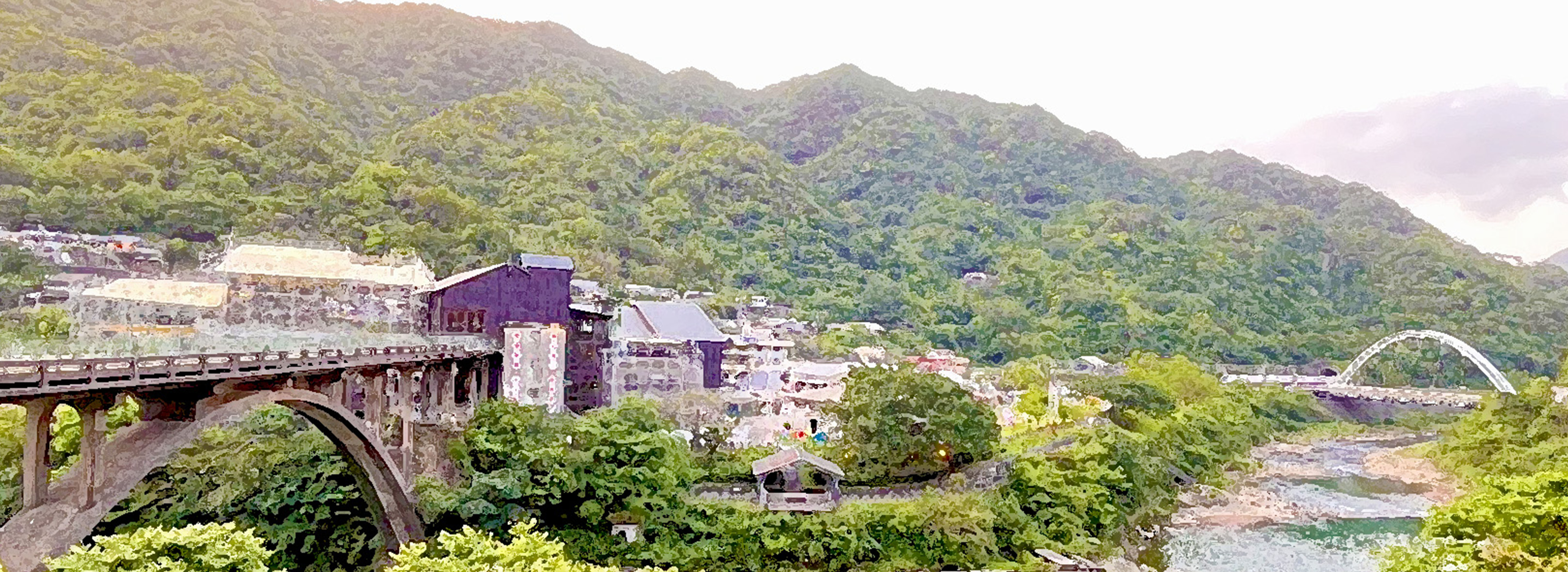 【綠色旅遊】鐵道綠跡‧雙溪人文走讀一日遊(碳足跡/碳抵消)