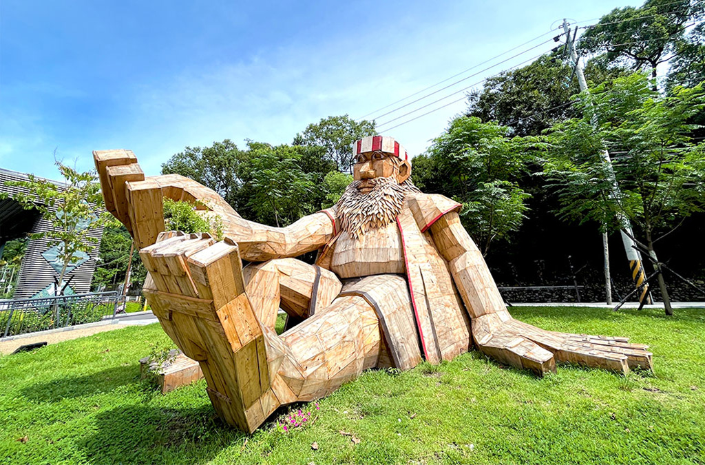 慢遊馬里勿-鳳林‧大農大富賞螢趣二日遊