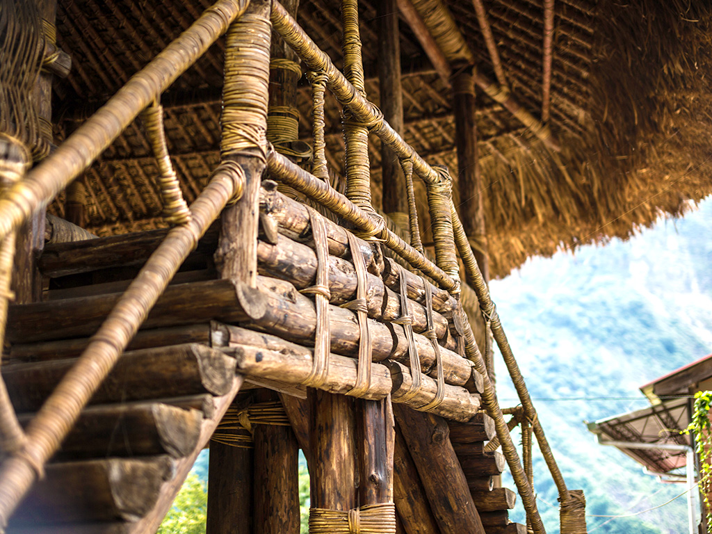 特富野古道mimiyo二日遊(高鐵嘉義站出發)