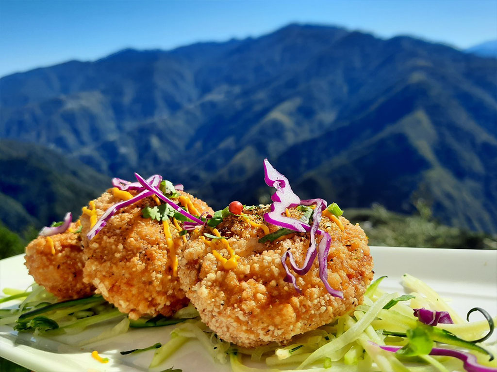 鎮西堡巨木森遊野趣二日遊(金質旅遊獎)(高鐵新竹站出發)