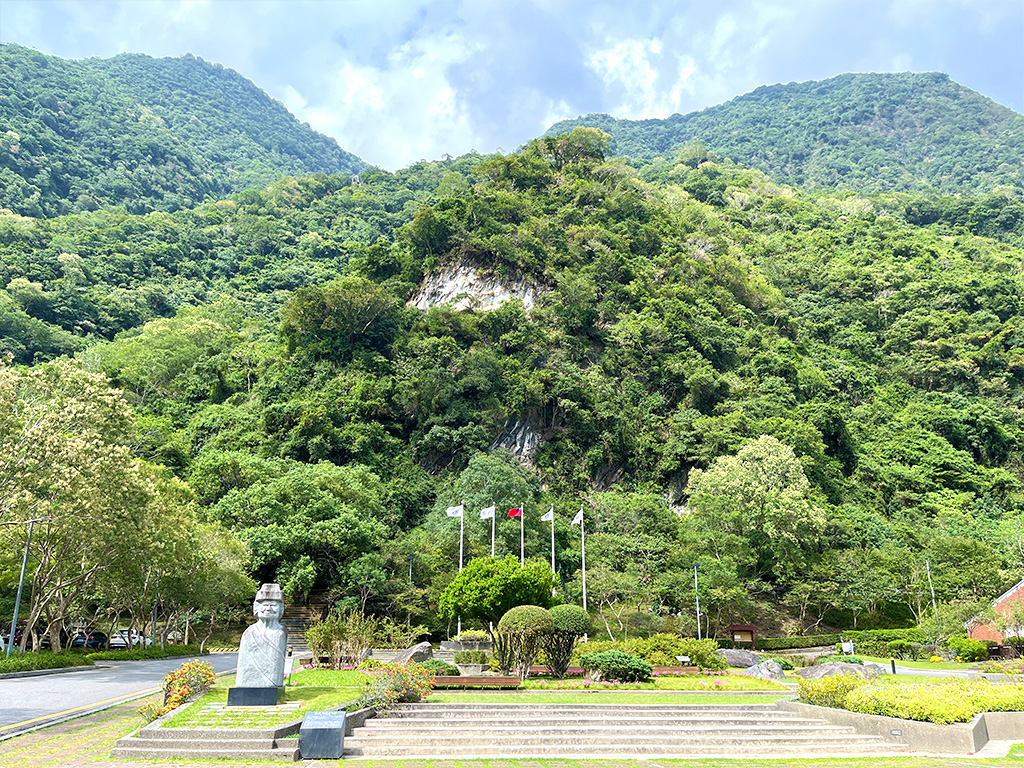 太魯閣山海織旅‧低碳森呼吸部落心篇章二日遊
