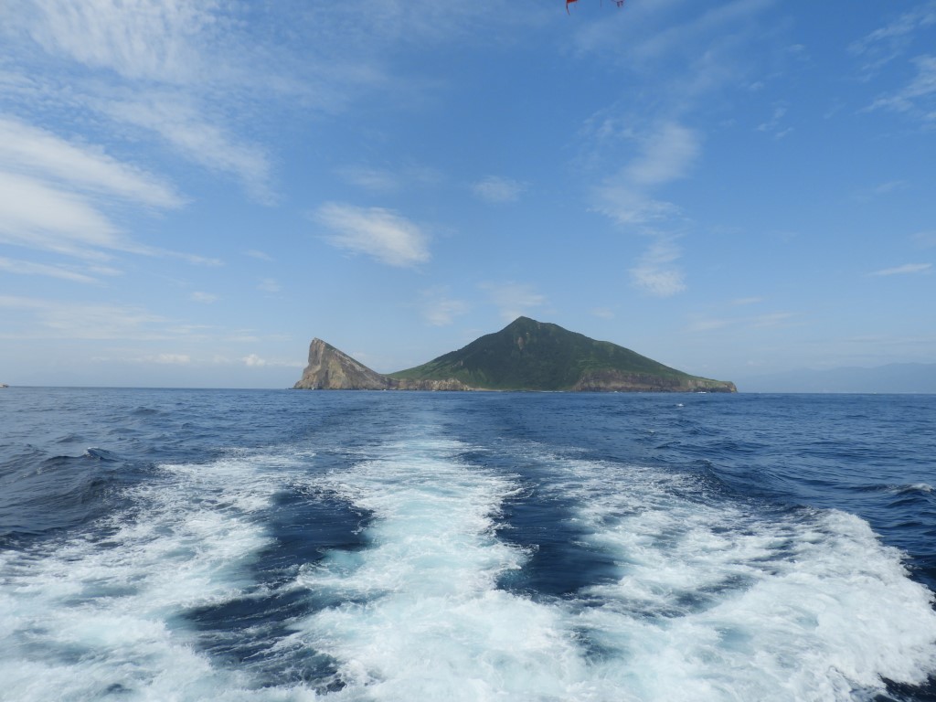 閱讀龜山島.東北角五漁鐵漫遊趣二日遊

