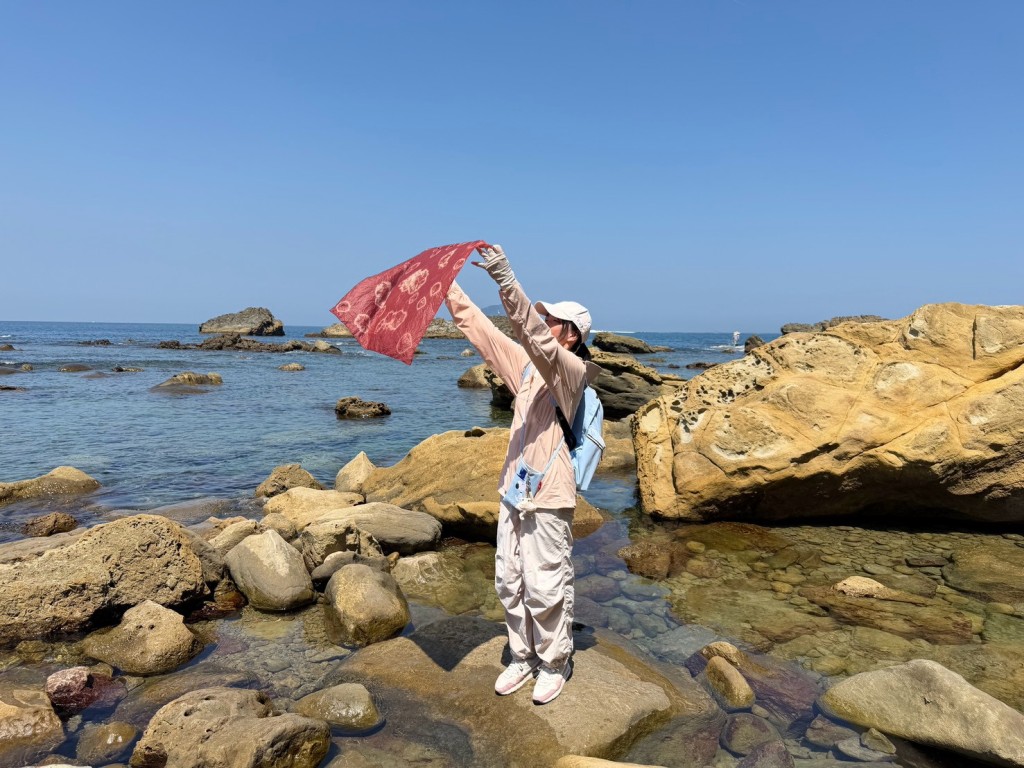 基隆八斗子東海岸永續之旅一日遊