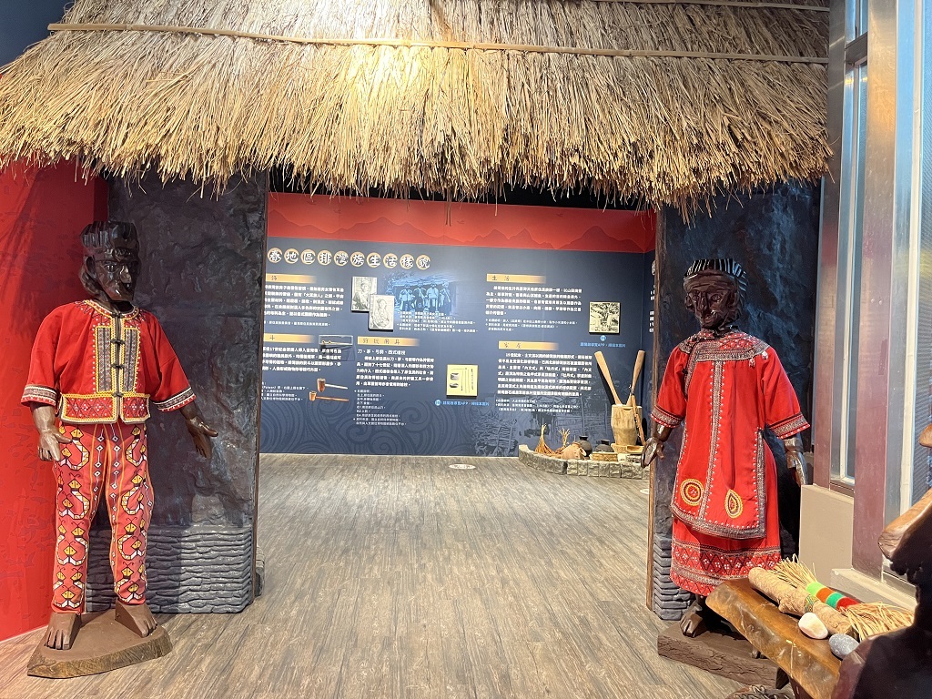 走進排灣原鄉：來義・牡丹・春日文化慢旅三日遊
