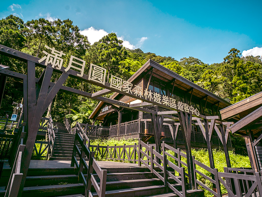 漫遊滿月圓‧走進三峽舊時光一日遊