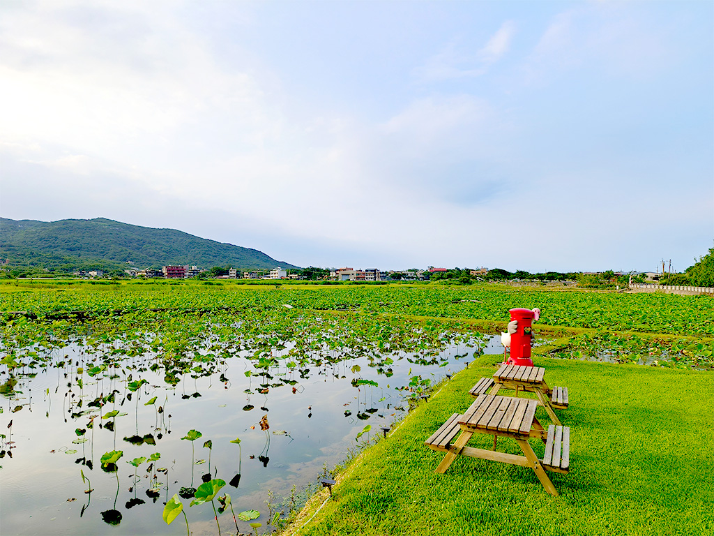 來去農家DO一日~金山清水‧里海生活小旅行