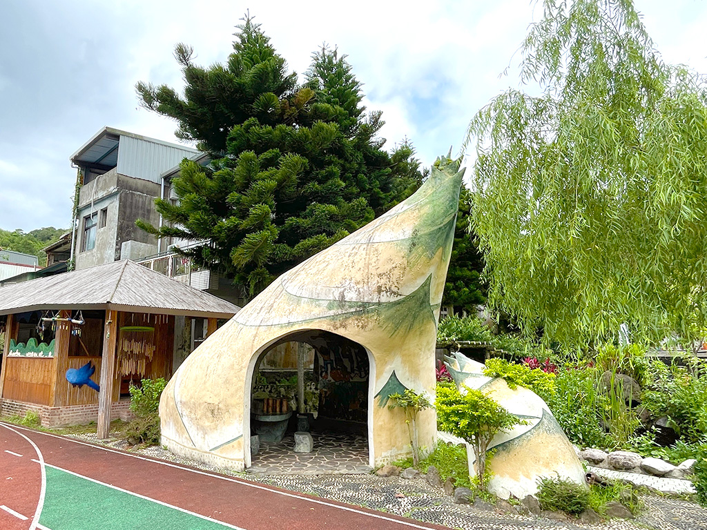 來去農家DO一日~五閒來寮‧三峽尋筍小旅行