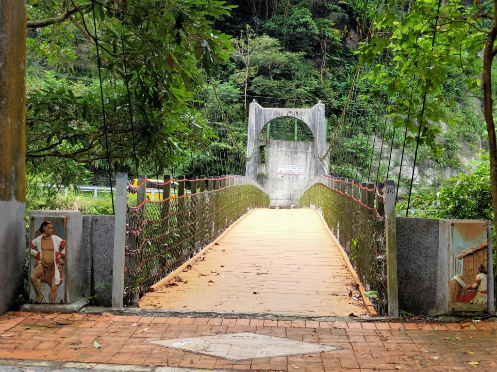 信賢步道.內洞森呼吸‧蕨美福山散步一日遊
