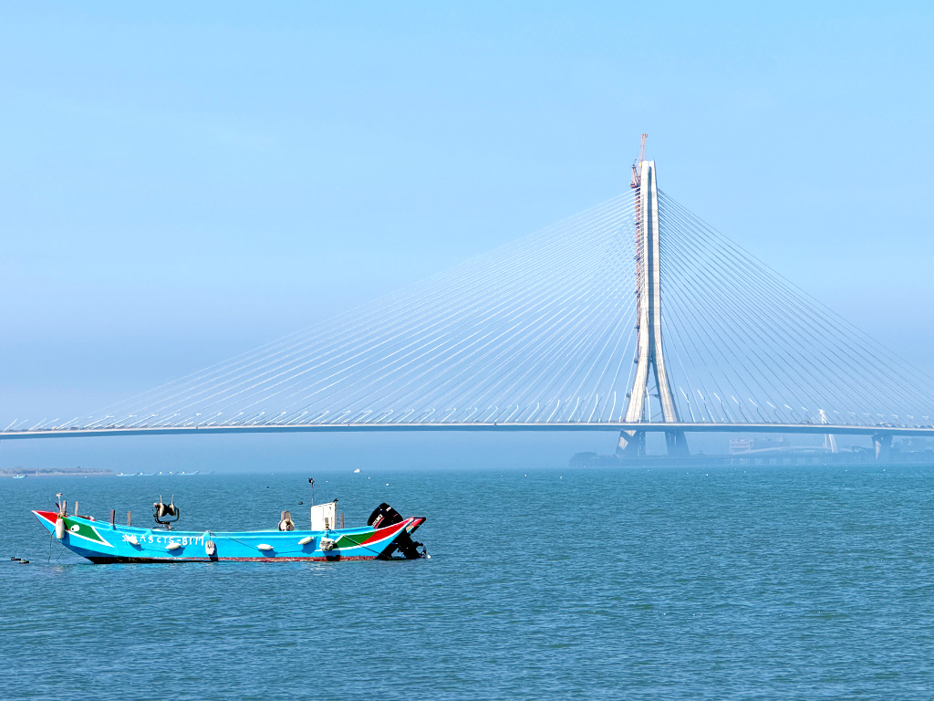 開箱淡江大橋‧淡水百年風華漫遊之旅