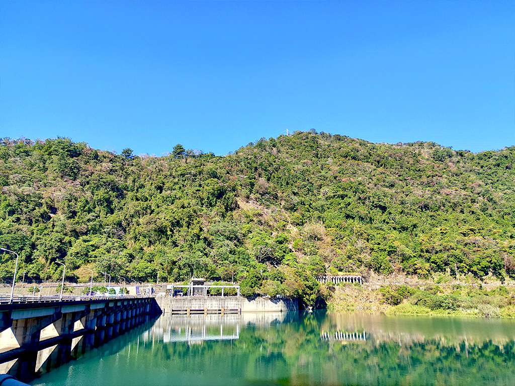 悠遊谷關‧步道森呼吸‧松鶴部落生態之旅三日遊