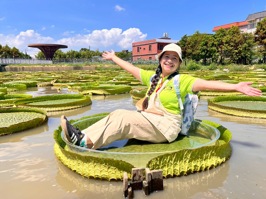 桃園農遊趣｜蓮鄉古厝與海客風華之旅一日遊