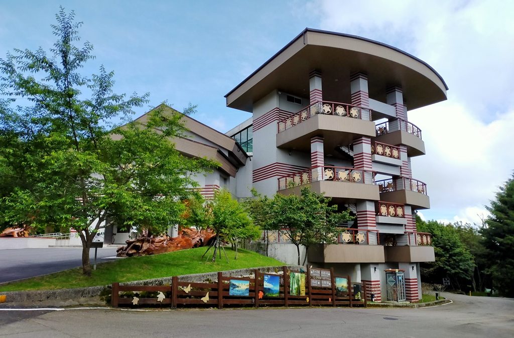 走入雲霧畫境～大雪山森態之旅二日遊