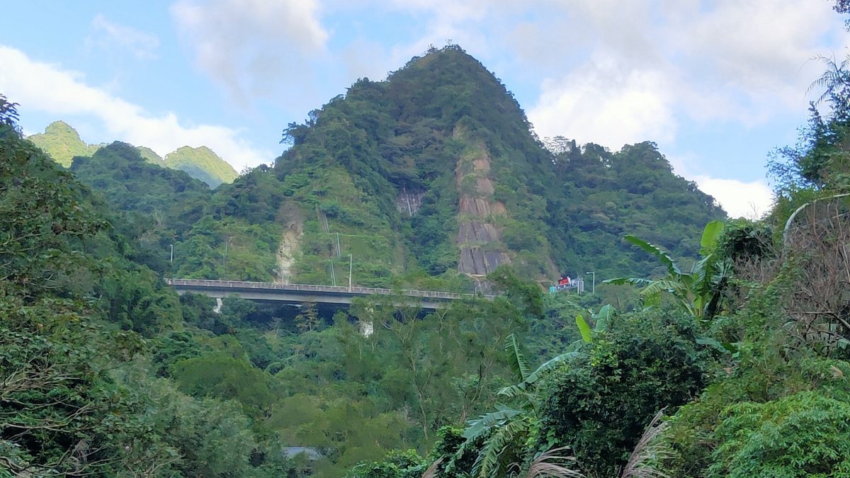 品味新北.魅力農村~療癒森活趣(平溪石碇線)