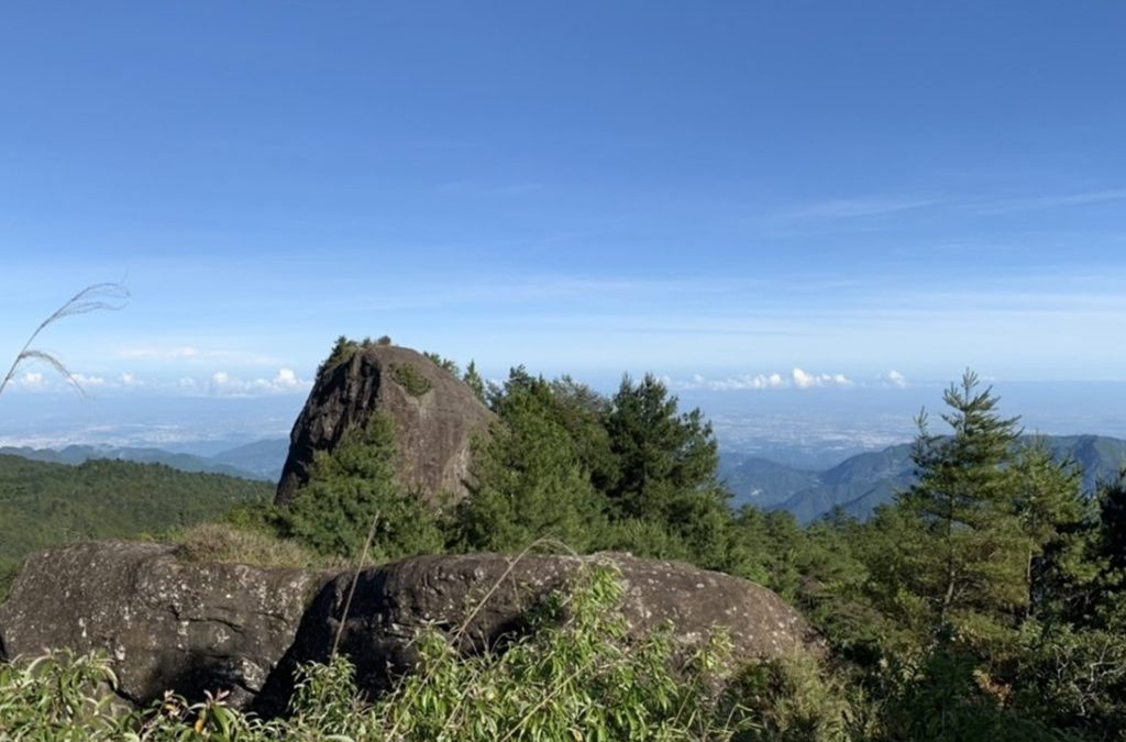 阿里山世代風華-塔山.森林.鐵道.獨立山國家步道三日遊(高鐵嘉義站出發)