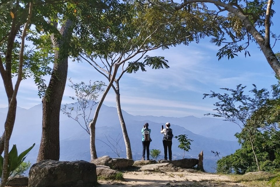 來去台東~鸞山‧關山‧鹿野經典小鎮三日遊