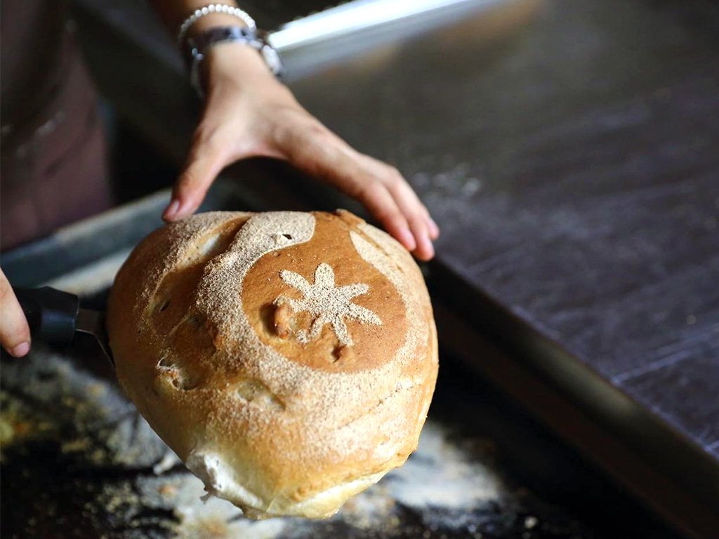 檨仔腳文化共享空間